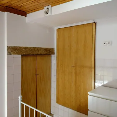 Alfama 28 Apartment Lisbon Exterior photo