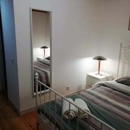 Alfama 28 Apartment Lisbon Exterior photo