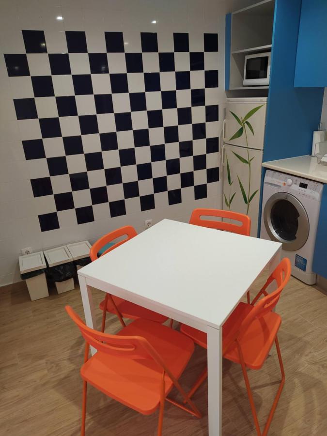 Apartment Alfama 28 Lisbon