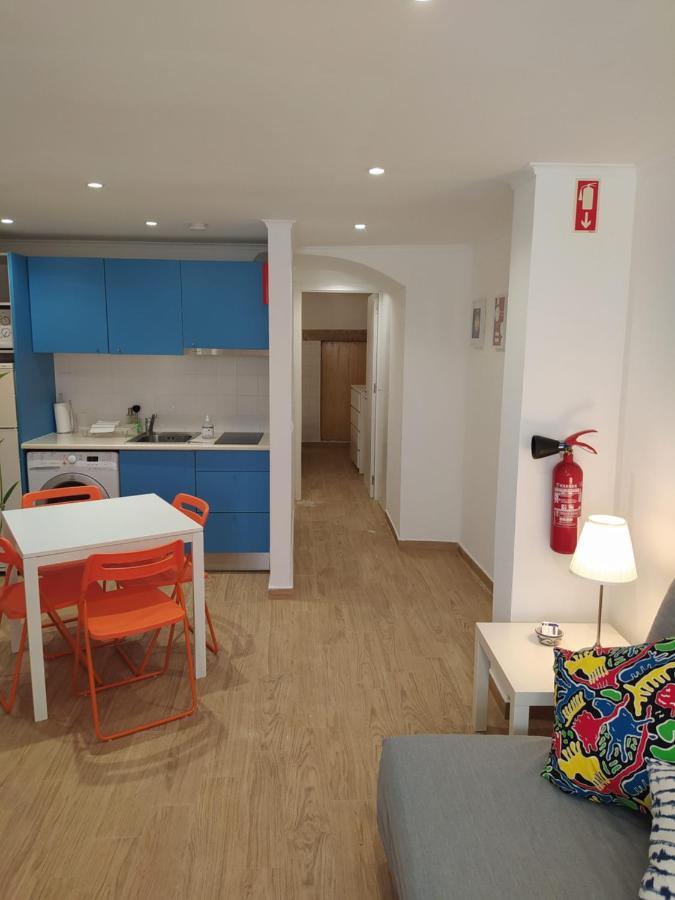 Apartment Alfama 28 *