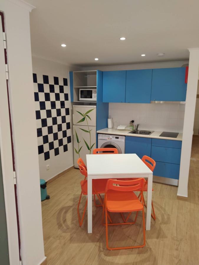Alfama 28 Apartment *
