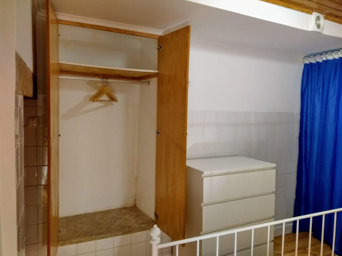 Alfama 28 Lisbon